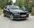 Сірий БМВ Х1, об'ємом двигуна 2 л та пробігом 189 тис. км за 11800 $, фото 12 на Automoto.ua