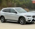 Серый БМВ Х1, объемом двигателя 2 л и пробегом 145 тыс. км за 17999 $, фото 1 на Automoto.ua