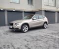 Серый БМВ Х1, объемом двигателя 2.98 л и пробегом 192 тыс. км за 14500 $, фото 1 на Automoto.ua