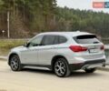 Серый БМВ Х1, объемом двигателя 2 л и пробегом 145 тыс. км за 17999 $, фото 7 на Automoto.ua