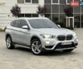 Сірий БМВ Х1, об'ємом двигуна 2 л та пробігом 294 тис. км за 15499 $, фото 1 на Automoto.ua