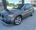 Сірий БМВ Х1, об'ємом двигуна 2 л та пробігом 282 тис. км за 12300 $, фото 10 на Automoto.ua