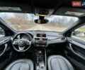 Серый БМВ Х1, объемом двигателя 2 л и пробегом 145 тыс. км за 17999 $, фото 12 на Automoto.ua