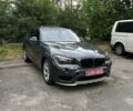 Сірий БМВ Х1, об'ємом двигуна 2 л та пробігом 189 тис. км за 11800 $, фото 5 на Automoto.ua