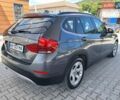 Сірий БМВ Х1, об'ємом двигуна 2 л та пробігом 282 тис. км за 12300 $, фото 22 на Automoto.ua