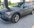 Сірий БМВ Х1, об'ємом двигуна 2 л та пробігом 282 тис. км за 12300 $, фото 35 на Automoto.ua