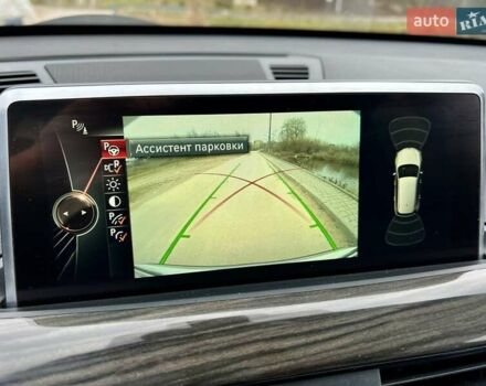 Серый БМВ Х1, объемом двигателя 2 л и пробегом 145 тыс. км за 17999 $, фото 34 на Automoto.ua