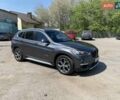 Серый БМВ Х1, объемом двигателя 2 л и пробегом 230 тыс. км за 18500 $, фото 13 на Automoto.ua