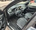 Сірий БМВ Х1, об'ємом двигуна 2 л та пробігом 125 тис. км за 15950 $, фото 12 на Automoto.ua