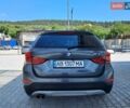 Сірий БМВ Х1, об'ємом двигуна 2 л та пробігом 282 тис. км за 12300 $, фото 21 на Automoto.ua