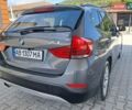 Сірий БМВ Х1, об'ємом двигуна 2 л та пробігом 282 тис. км за 12300 $, фото 26 на Automoto.ua