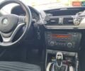 Сірий БМВ Х1, об'ємом двигуна 2 л та пробігом 282 тис. км за 12300 $, фото 65 на Automoto.ua