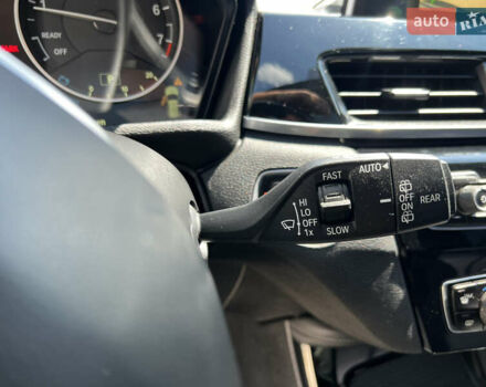 Серый БМВ Х1, объемом двигателя 2 л и пробегом 293 тыс. км за 14850 $, фото 50 на Automoto.ua