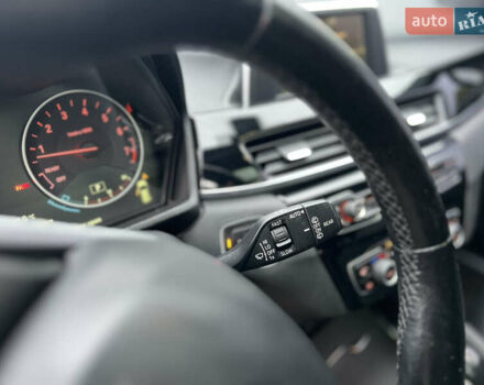 Сірий БМВ Х1, об'ємом двигуна 2 л та пробігом 294 тис. км за 15499 $, фото 43 на Automoto.ua