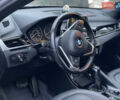 Серый БМВ Х1, объемом двигателя 2 л и пробегом 127 тыс. км за 19000 $, фото 16 на Automoto.ua