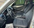 Серый БМВ Х1, объемом двигателя 2 л и пробегом 237 тыс. км за 9600 $, фото 33 на Automoto.ua