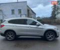 Серый БМВ Х1, объемом двигателя 2 л и пробегом 127 тыс. км за 19000 $, фото 8 на Automoto.ua
