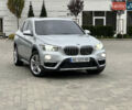 Сірий БМВ Х1, об'ємом двигуна 2 л та пробігом 294 тис. км за 15499 $, фото 3 на Automoto.ua