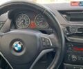 Сірий БМВ Х1, об'ємом двигуна 2 л та пробігом 282 тис. км за 12300 $, фото 63 на Automoto.ua