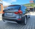 Сірий БМВ Х1, об'ємом двигуна 2 л та пробігом 282 тис. км за 12300 $, фото 24 на Automoto.ua
