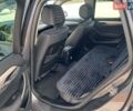Сірий БМВ Х1, об'ємом двигуна 2 л та пробігом 282 тис. км за 12300 $, фото 55 на Automoto.ua