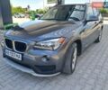 Сірий БМВ Х1, об'ємом двигуна 2 л та пробігом 282 тис. км за 12300 $, фото 41 на Automoto.ua