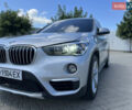 Серый БМВ Х1, объемом двигателя 2 л и пробегом 293 тыс. км за 14850 $, фото 8 на Automoto.ua
