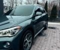 Сірий БМВ Х1, об'ємом двигуна 2 л та пробігом 130 тис. км за 18000 $, фото 1 на Automoto.ua