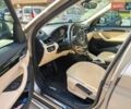 Серый БМВ Х1, объемом двигателя 2 л и пробегом 139 тыс. км за 20700 $, фото 16 на Automoto.ua