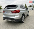 Сірий БМВ Х1, об'ємом двигуна 2 л та пробігом 294 тис. км за 15499 $, фото 21 на Automoto.ua