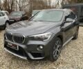 Серый БМВ Х1, объемом двигателя 0 л и пробегом 132 тыс. км за 15000 $, фото 1 на Automoto.ua