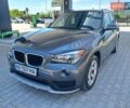 Сірий БМВ Х1, об'ємом двигуна 2 л та пробігом 282 тис. км за 12300 $, фото 7 на Automoto.ua