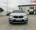 Сірий БМВ Х1, об'ємом двигуна 2 л та пробігом 294 тис. км за 15499 $, фото 17 на Automoto.ua