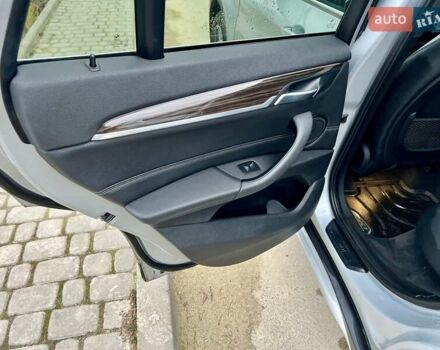 Серый БМВ Х1, объемом двигателя 2 л и пробегом 145 тыс. км за 17999 $, фото 19 на Automoto.ua
