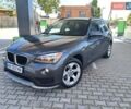Сірий БМВ Х1, об'ємом двигуна 2 л та пробігом 282 тис. км за 12300 $, фото 1 на Automoto.ua