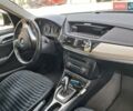 Сірий БМВ Х1, об'ємом двигуна 2 л та пробігом 282 тис. км за 12300 $, фото 54 на Automoto.ua