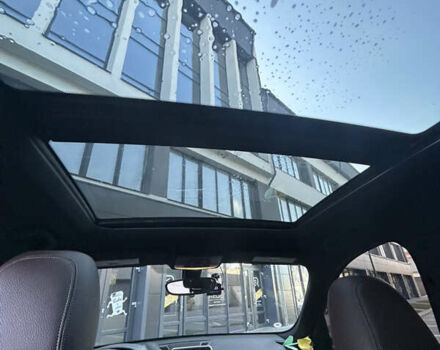 Серый БМВ Х1, объемом двигателя 2 л и пробегом 188 тыс. км за 15800 $, фото 16 на Automoto.ua