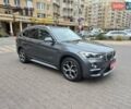 Сірий БМВ Х1, об'ємом двигуна 2 л та пробігом 125 тис. км за 15950 $, фото 1 на Automoto.ua
