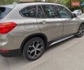 Серый БМВ Х1, объемом двигателя 2 л и пробегом 139 тыс. км за 20700 $, фото 1 на Automoto.ua