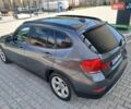 Сірий БМВ Х1, об'ємом двигуна 2 л та пробігом 282 тис. км за 12300 $, фото 15 на Automoto.ua