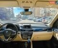 Серый БМВ Х1, объемом двигателя 2 л и пробегом 139 тыс. км за 20700 $, фото 15 на Automoto.ua