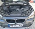 Сірий БМВ Х1, об'ємом двигуна 2 л та пробігом 282 тис. км за 12300 $, фото 69 на Automoto.ua