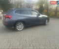 Серый БМВ Х1, объемом двигателя 1.95 л и пробегом 170 тыс. км за 12500 $, фото 8 на Automoto.ua