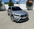 Серый БМВ Х1, объемом двигателя 2 л и пробегом 293 тыс. км за 14850 $, фото 22 на Automoto.ua