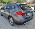 Сірий БМВ Х1, об'ємом двигуна 2 л та пробігом 282 тис. км за 12300 $, фото 13 на Automoto.ua
