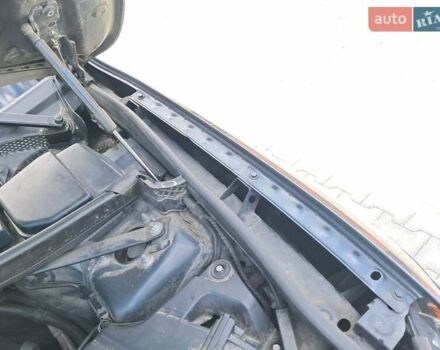 Сірий БМВ Х1, об'ємом двигуна 2 л та пробігом 282 тис. км за 12300 $, фото 70 на Automoto.ua