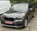 Сірий БМВ Х1, об'ємом двигуна 2 л та пробігом 189 тис. км за 11800 $, фото 2 на Automoto.ua