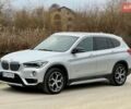 Серый БМВ Х1, объемом двигателя 2 л и пробегом 145 тыс. км за 17999 $, фото 4 на Automoto.ua