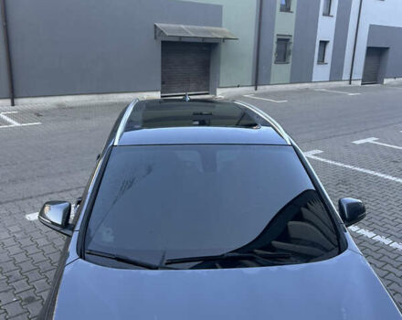 Серый БМВ Х1, объемом двигателя 2 л и пробегом 188 тыс. км за 15800 $, фото 11 на Automoto.ua