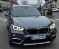 Сірий БМВ Х1, об'ємом двигуна 2 л та пробігом 205 тис. км за 17500 $, фото 1 на Automoto.ua
